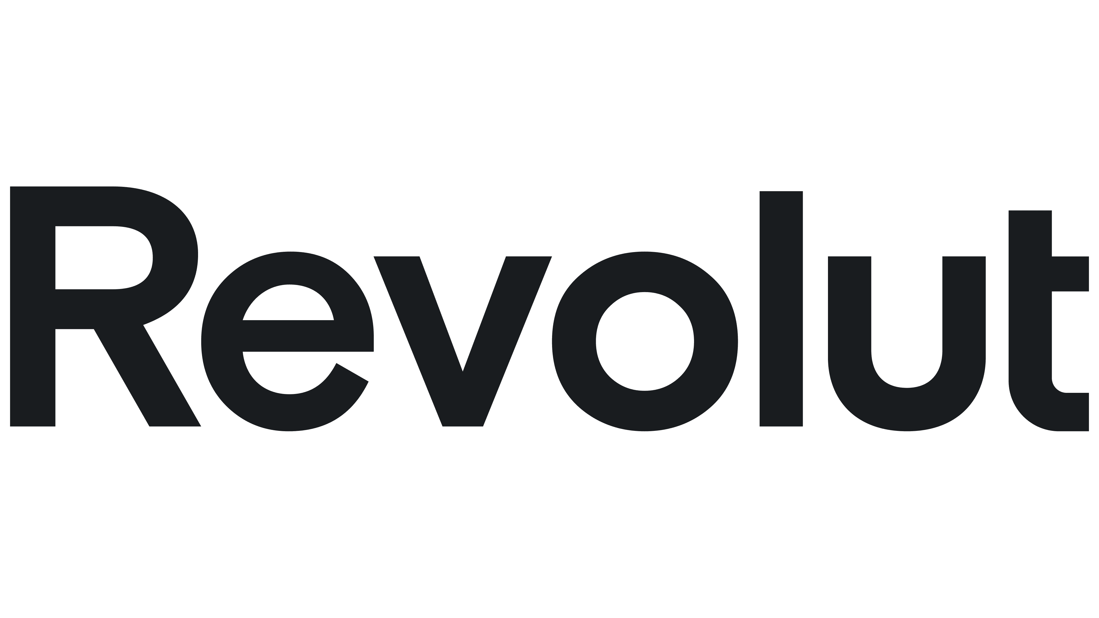 Revolut Logo Symbol Meaning History PNG Brand