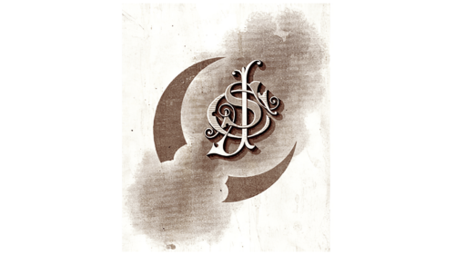 S. C. Johnson & Son Logo 1886