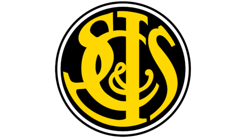 S. C. Johnson & Son Logo 1911
