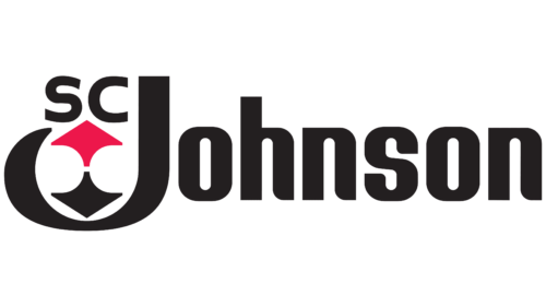 S. C. Johnson & Son Logo 1999