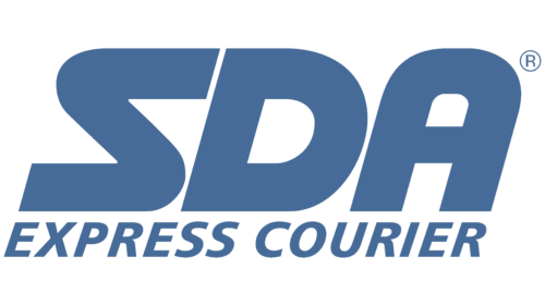 SDA Old Logo