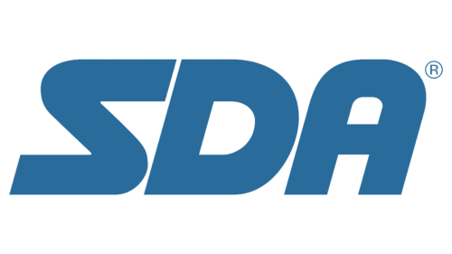 SDA Symbol