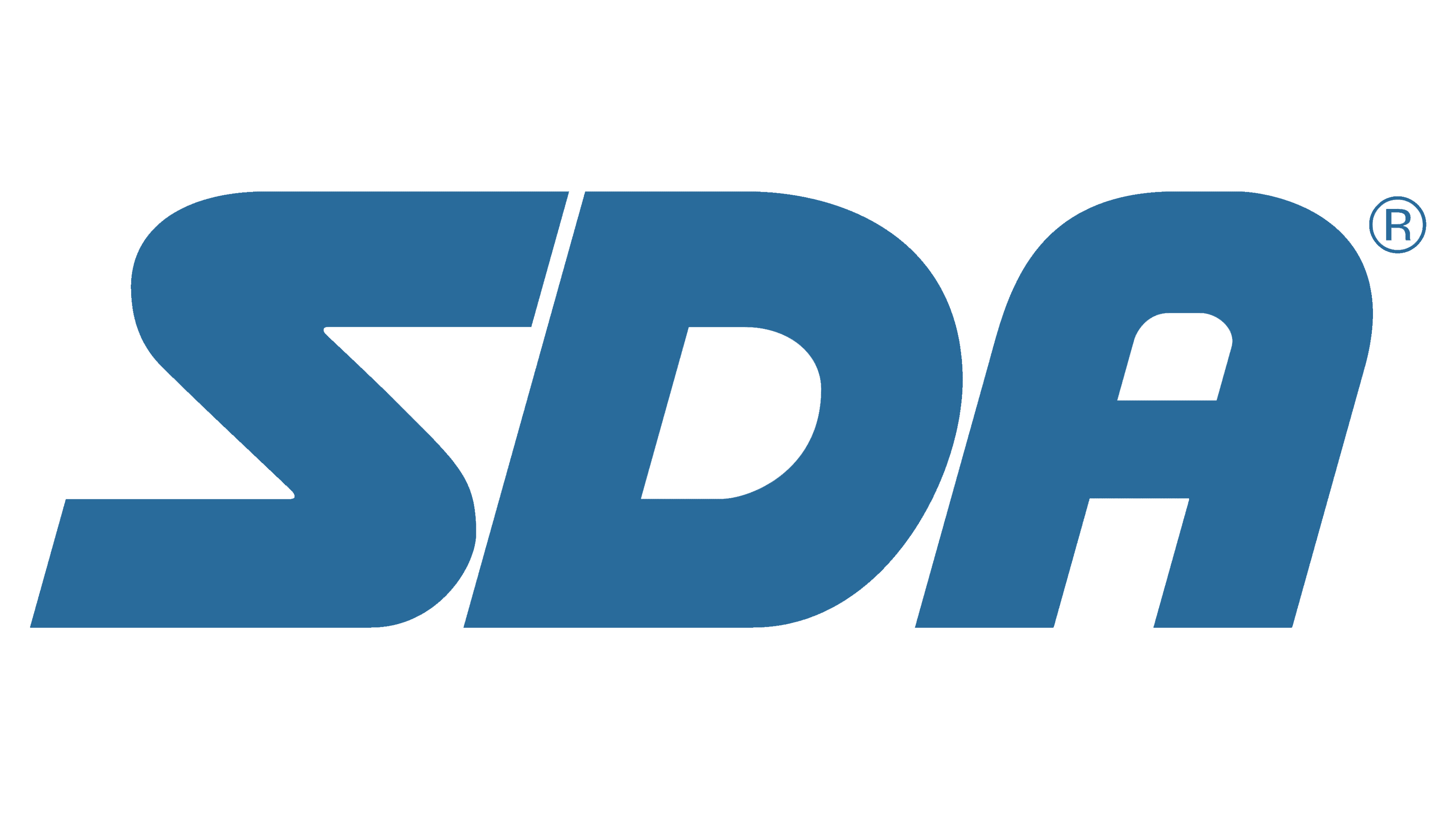 SDA Logo Symbol Meaning History PNG Brand