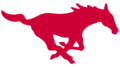 SMU Mustangs Logo