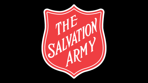 Salvation Army Emblem