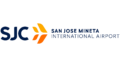 San Jose International Airport (SJC) Logo