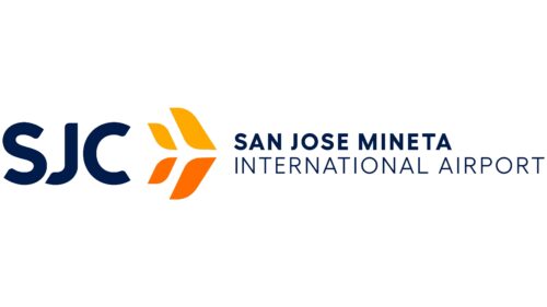 San Jose International Airport (SJC) Logo