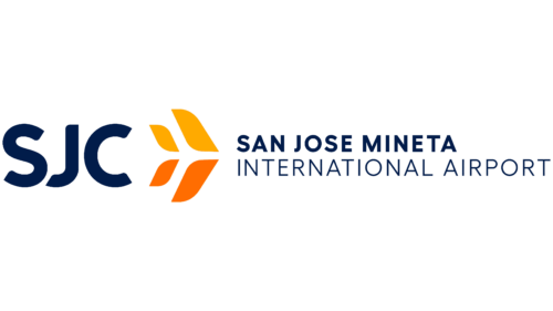 San Jose International Airport (SJC) Logo