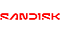 Sandisk Logo