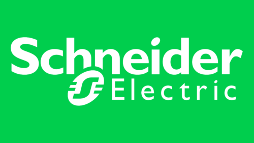 Schneider Electric Emblem