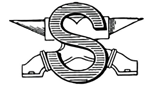 Schneider SA Logo 1938