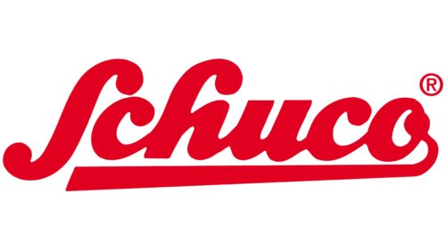Schuco Modell Logo