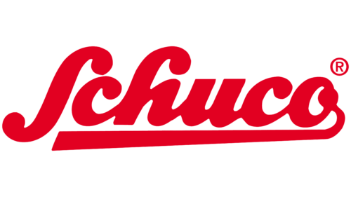 Schuco Modell Logo