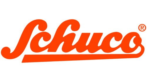 Schuco Modell Logo before 2002