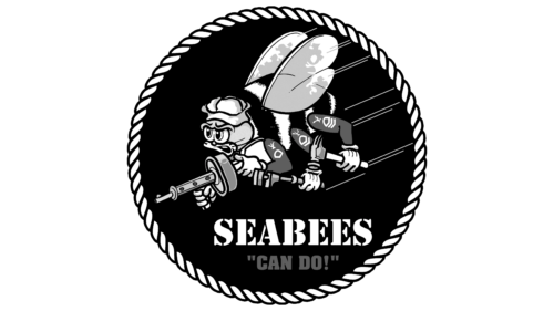 Seabee Emblem