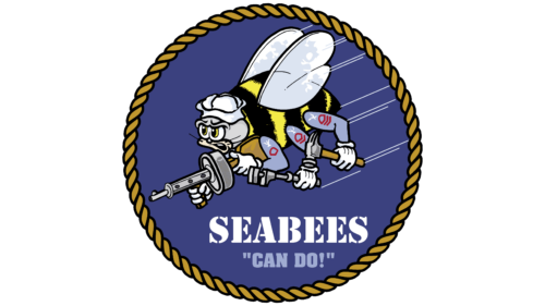 Seabee Logo