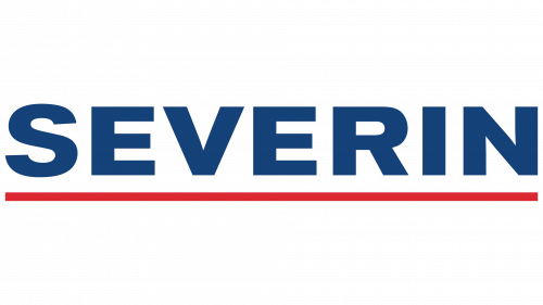 Severin Logo 2009