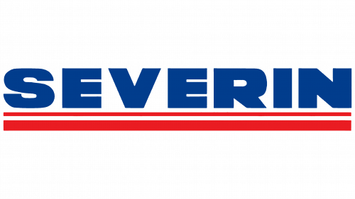 Severin Logo before 2009