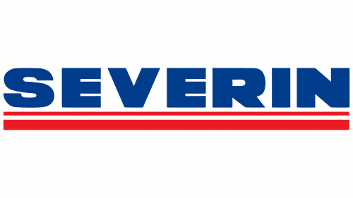 Severin Logo, symbol, meaning, history, PNG, brand