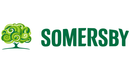 Somersby Emblem