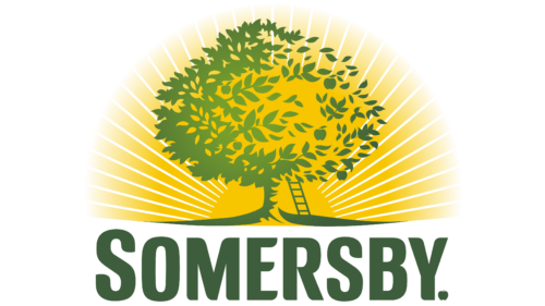 Somersby Logo 2008
