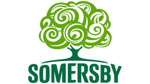 Somersby Logo