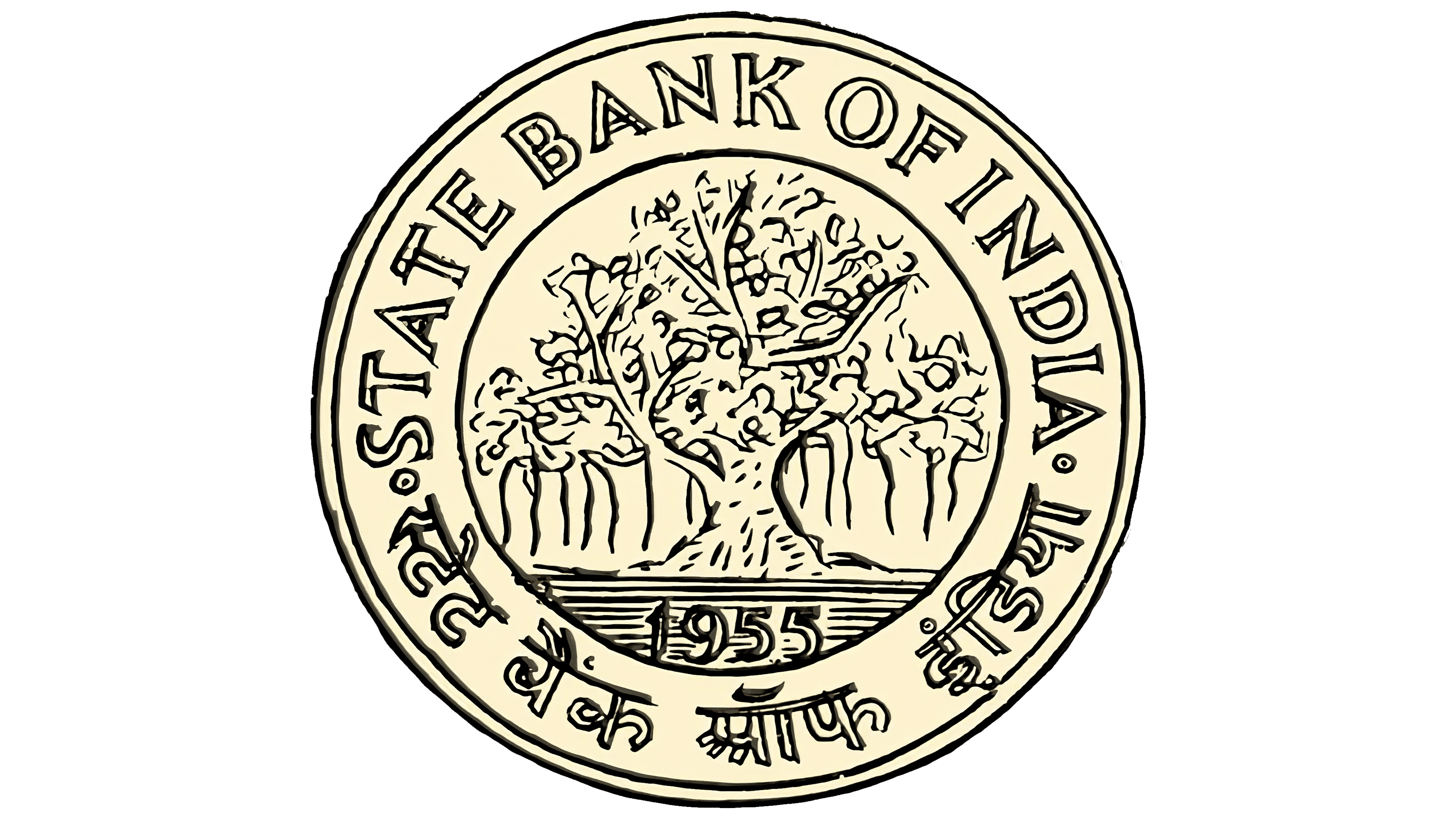 State Bank of India Reveals New Logo Design - Logo-Designer.co