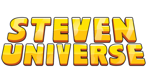 Steven Universe Logo 2013 (pilot)
