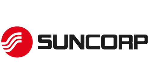 Suncorp Bank Logo 1985