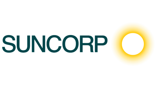 Suncorp Bank Logo