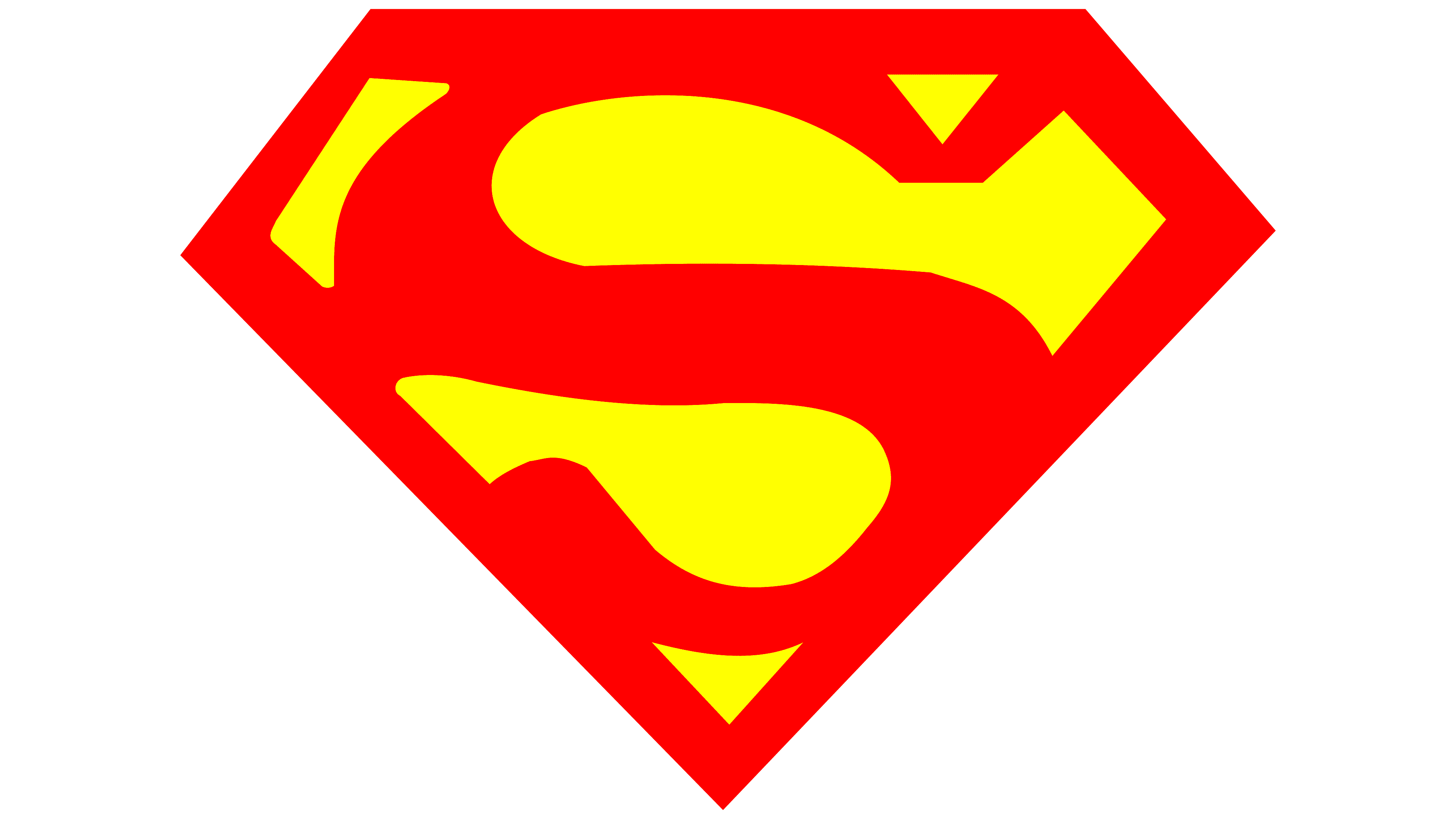 Supergirl Logo, symbol, meaning, history, PNG, brand