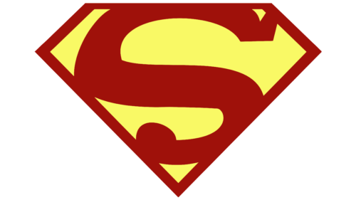 Supergirl Logo 1998