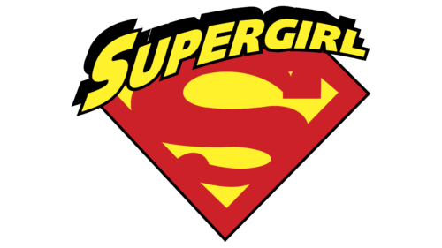 Supergirl Symbol