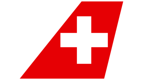 Swiss International Air Lines Symbol