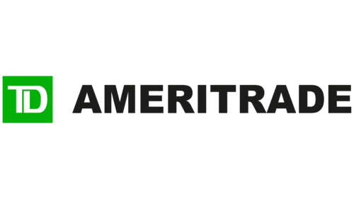 TD Ameritrade Logo 2006