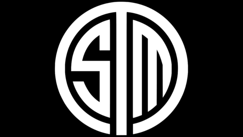 TSM (Team SoloMid) Emblem
