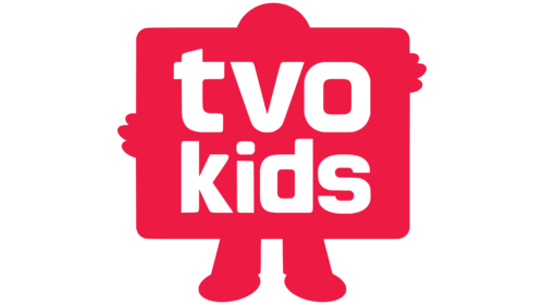 TVOkids Logo 2009