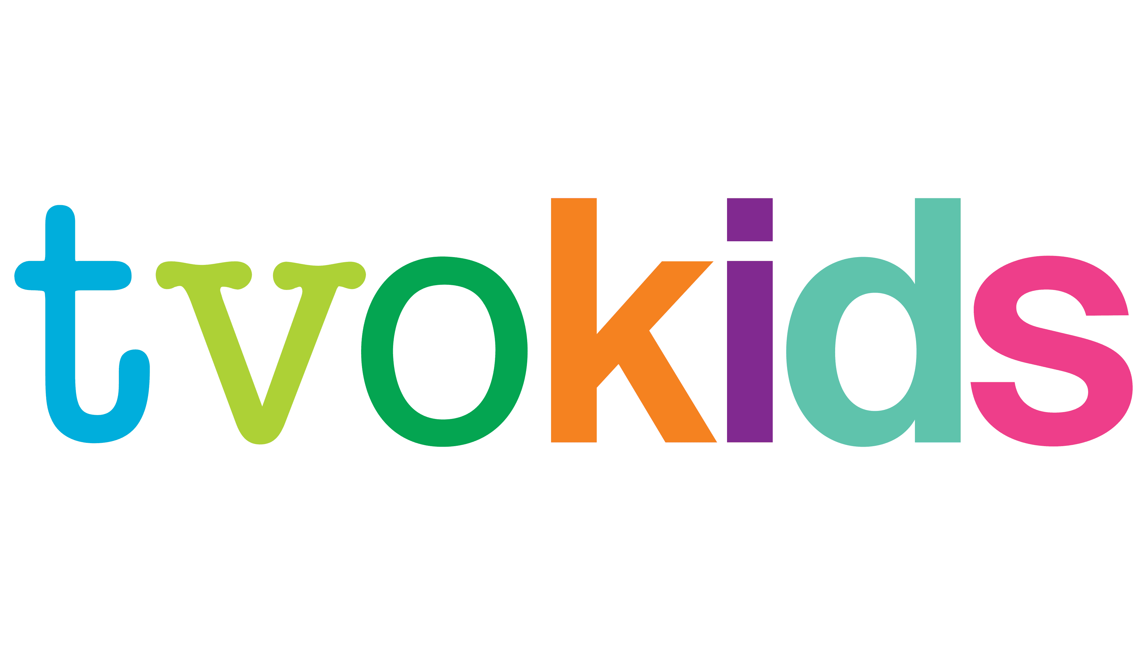 TVOkids Logo, meaning, history, PNG, SVG, vector