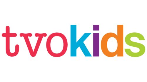 TVOkids Logo