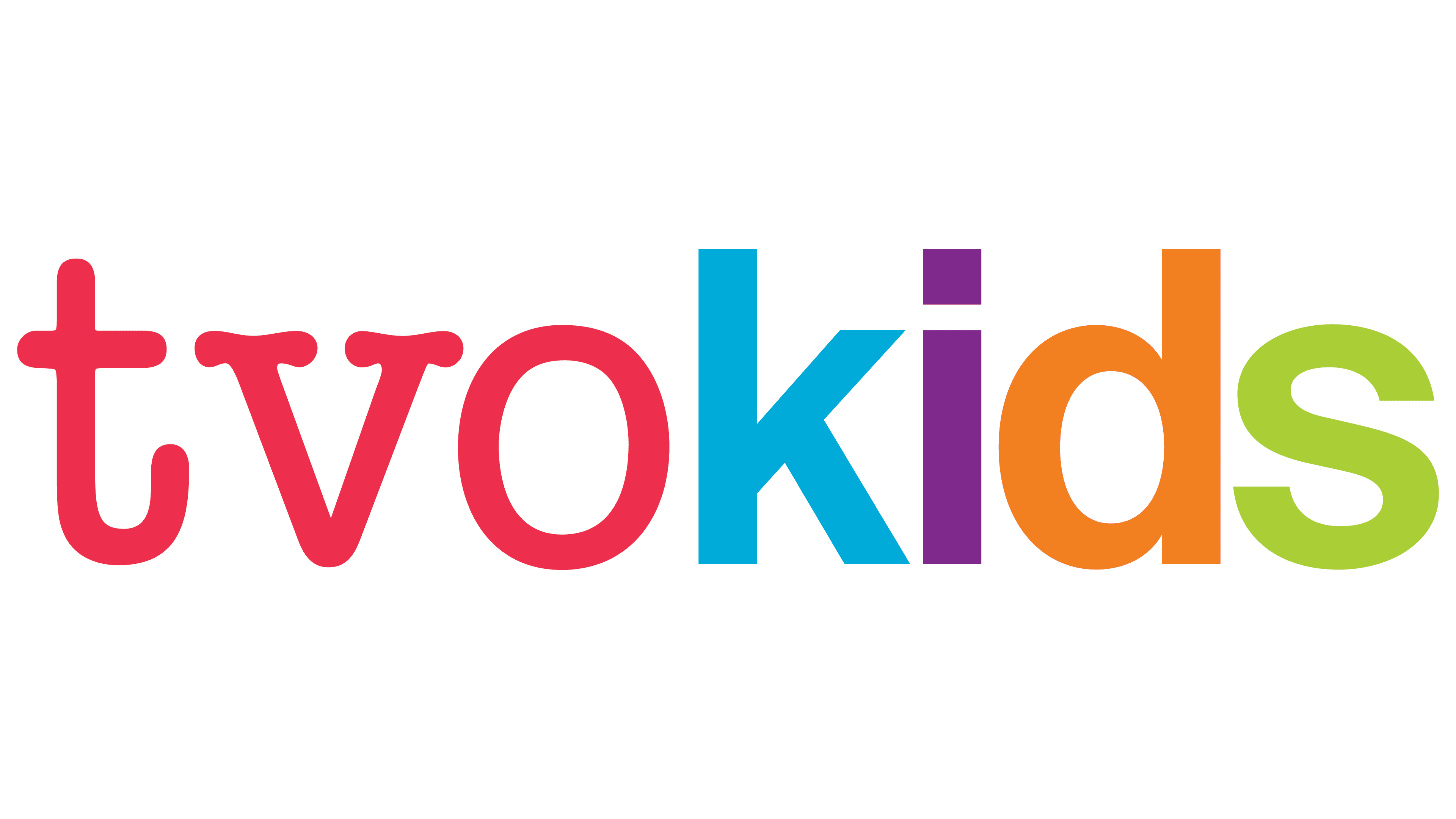 Download the TVOKids Font 