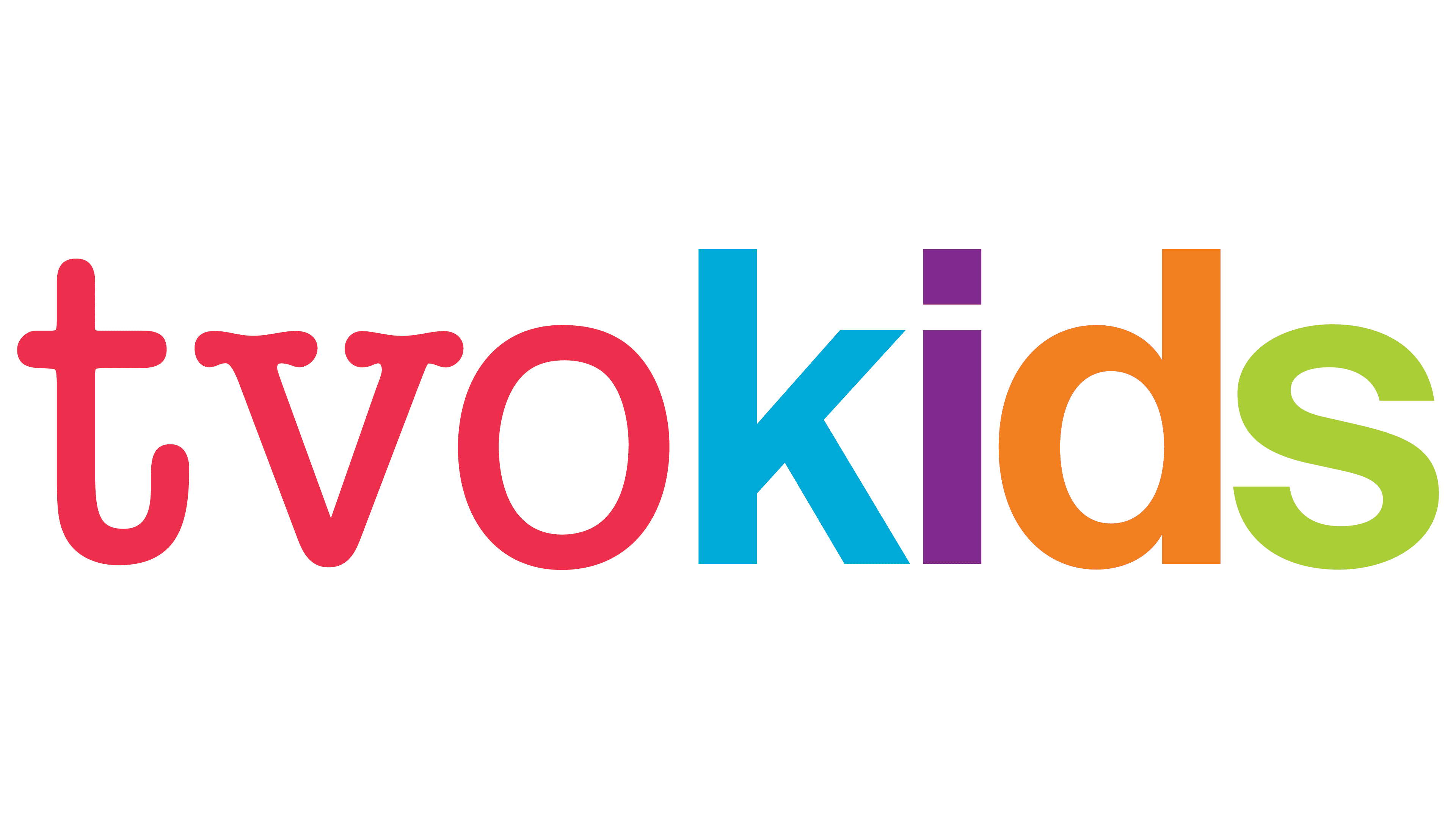 TVOkids Logo, meaning, history, PNG, SVG, vector