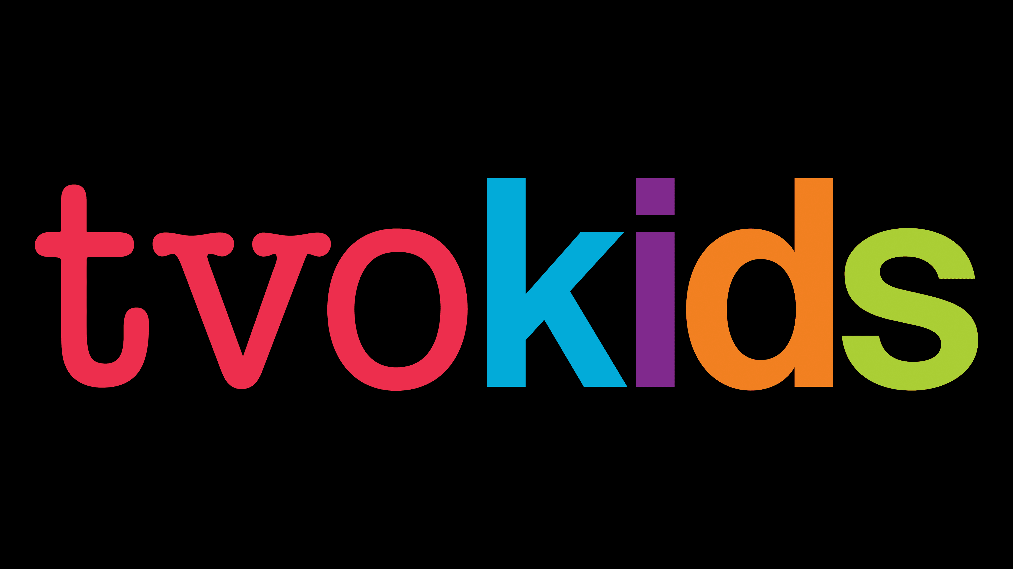 TVOKids Logo and symbol, meaning, history, PNG, brand