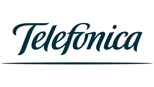 Telefonica Logo 2010