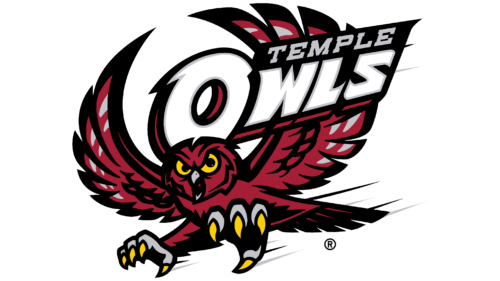 Temple Owls Logo 2014