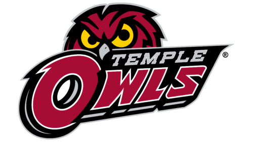 Temple Owls Logo 2017