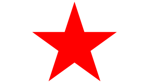 Texaco Logo 1901