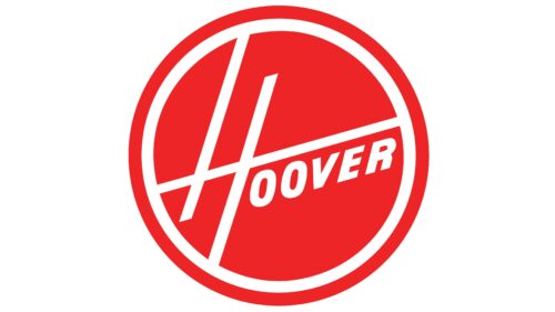 The Hoover Company Logo