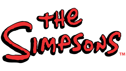 The Simpsons Logo