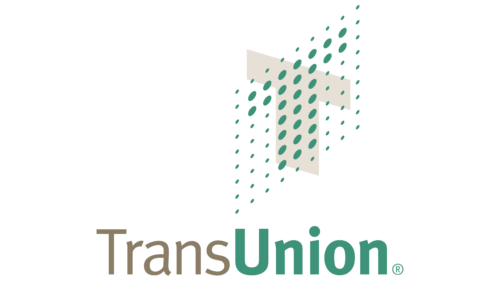 TransUnion Logo 2001