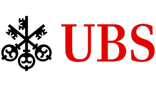UBS Logo